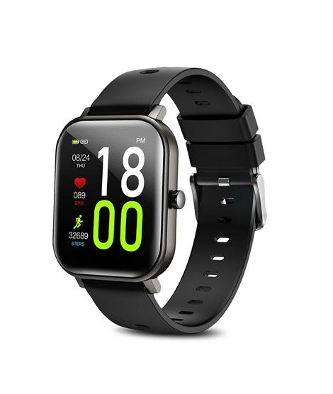 iShopping - Joyroom FT1 Pro Smart Watch Gray (JR-FT1 Pro)