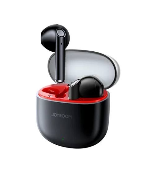 iShopping - Joyroom True Wireless Earbuds Black (JR-PB2)
