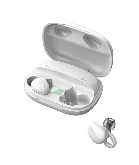 iShopping - Joyroom TWS Bluetooth Earbuds (JR-TL2)
