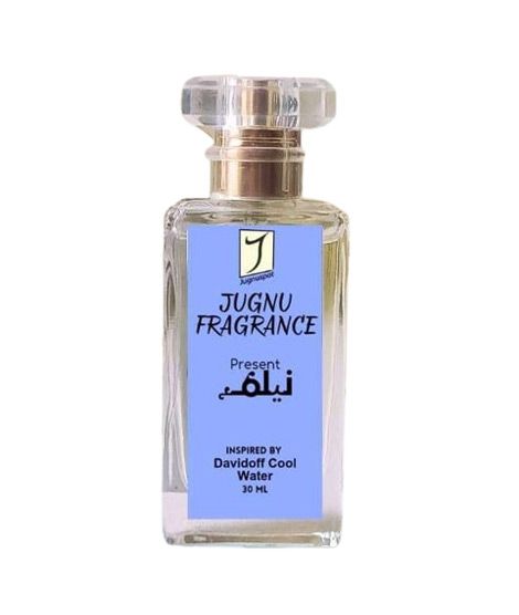 iShopping - Jugnuspot Neelum Perfume For Men 30ml