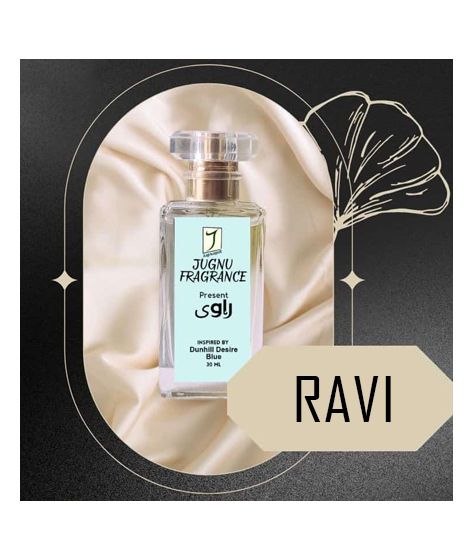 iShopping - Jugnuspot Ravi Perfume For Unisex 30ml