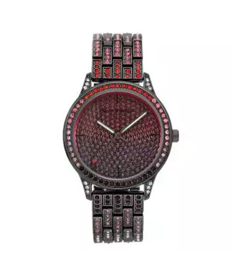 iShopping - Juicy Couture Quartz Women's Watch Black (JC/1138MTBK)