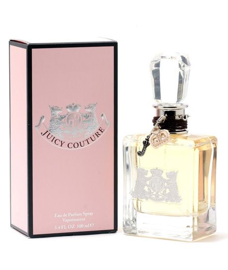 iShopping - Juicy Couture Eau De Parfum For Women 100ML