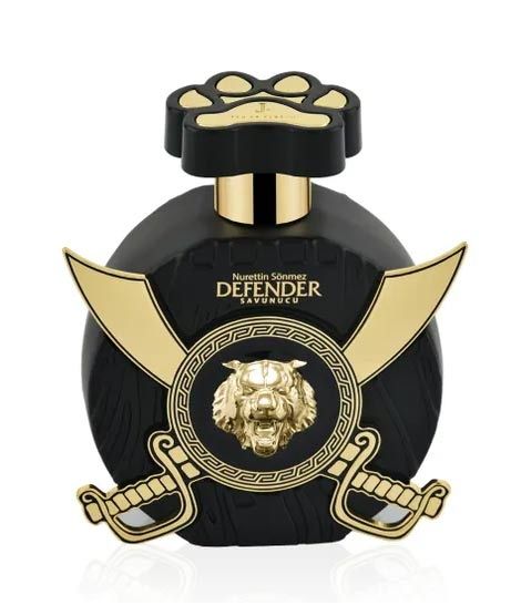 iShopping - Junaid Jamshed Defender Pour Homme Perfume For Men 100ml