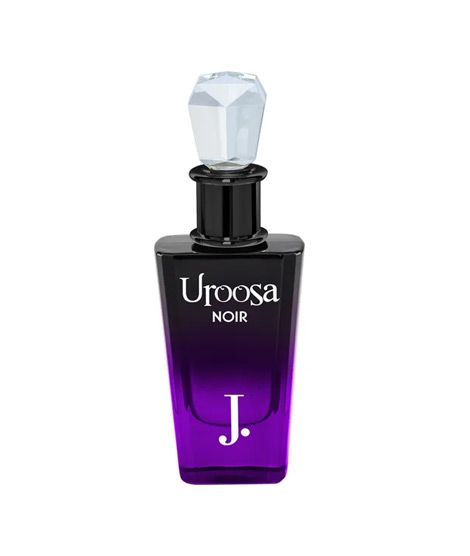 iShopping - Junaid Jamshed Uroosa Noir Eau De Parfum For Woman 50ml