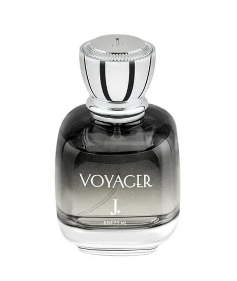 iShopping - Junaid Jamshed Voyager Perfume For Men 75ml