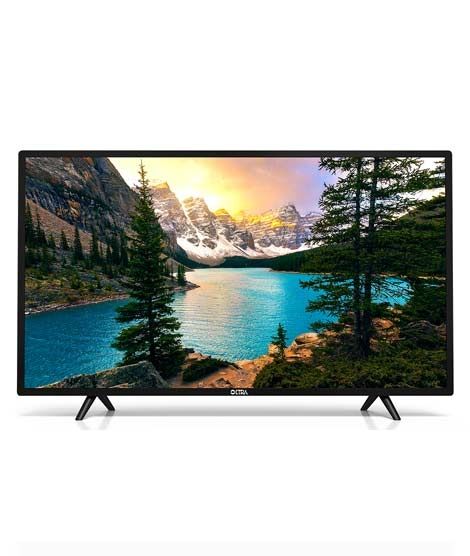 iShopping - Oktra Premium 40" Full HD LED TV (K569)