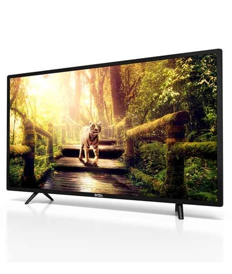 iShopping - Oktra Smart Sense 50" FHD Smart LED TV (K570S)