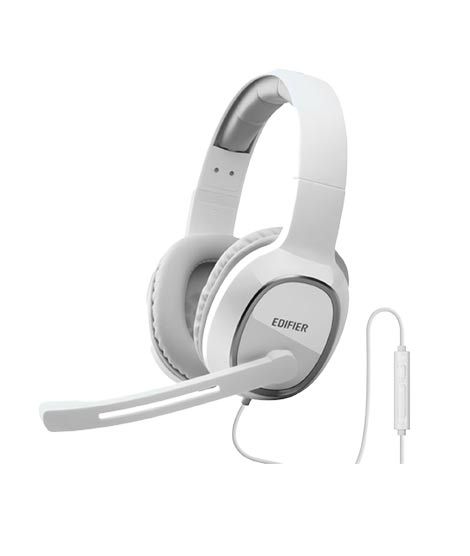 iShopping - Edifier USB Headset With Microphone (K815)
