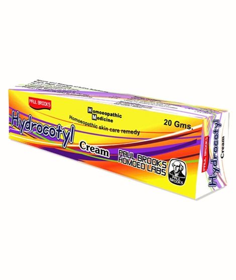 iShopping - Karachi Shop Hydrocotyle Cream - Pack Of 2