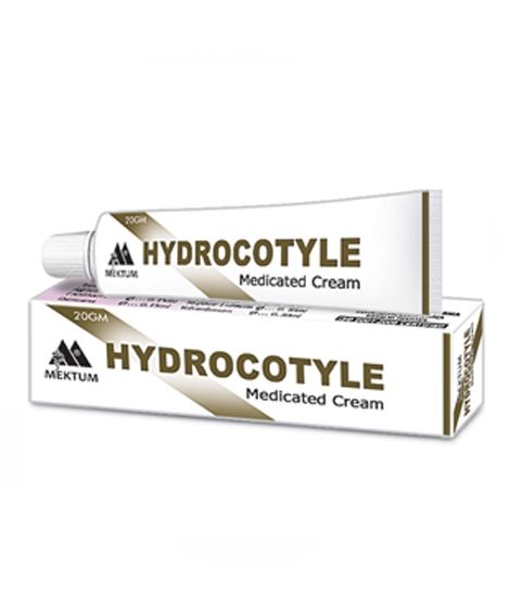 iShopping - Karachi Shop Hydrocotyle Cream Pack Of 2