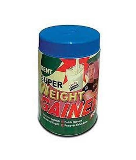 iShopping - Karachi Shop Kent Super Weight Gainer Powder Vanila 300gm