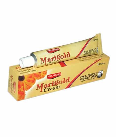 iShopping - Karachi Shop Marigold Skin Care Cream (Pack of 2)