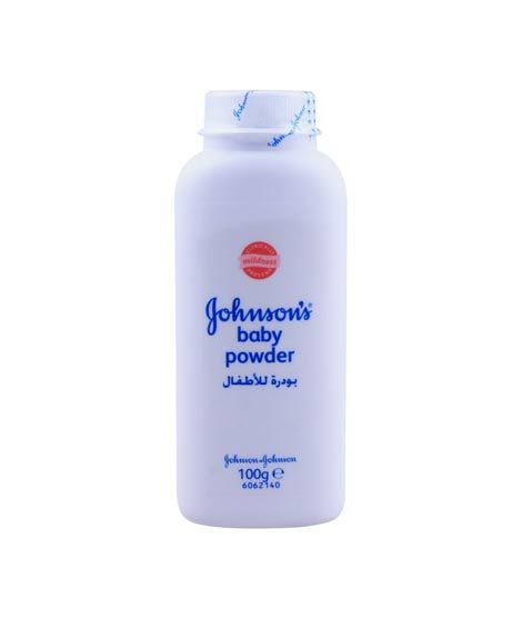 iShopping - Johnson's Baby Powder 100g (KBC004)