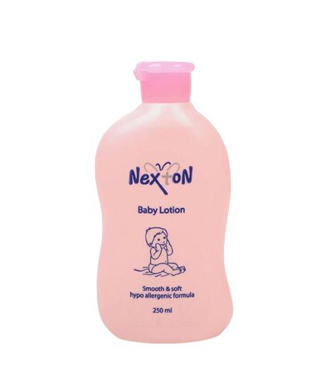 iShopping - Nexton Baby Lotion 250ml (KBC047)