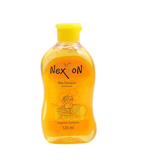 iShopping - Nexton Baby Shampoo 125ml (KBC049)