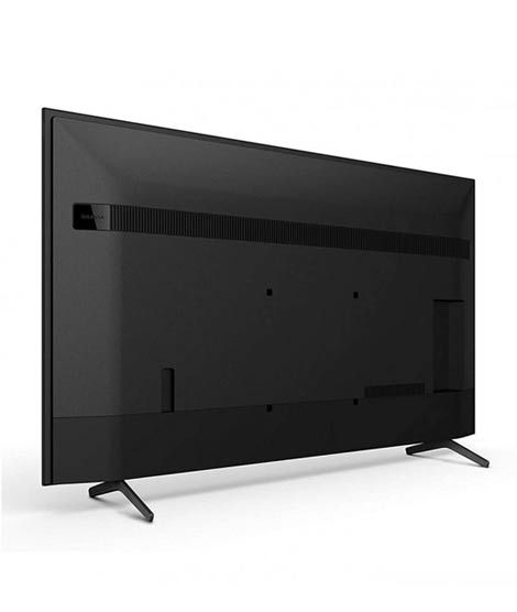 iShopping - Sony Bravia 55" 4K Ultra HD Smart LED TV Black (KD-55X80J)