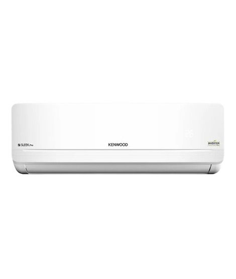 iShopping - Kenwood E Sleek Pro Split Air Conditioner 1.0 Ton (1263-S)