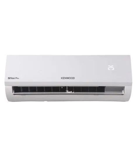 iShopping - Kenwood E Titan Plus Split Air Conditioner Heat and Cool 2.0 Ton (KET-2442S)