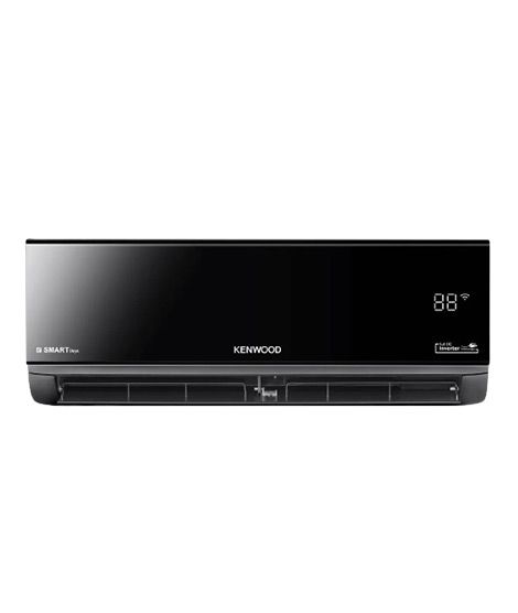 iShopping - Kenwood eSmart Oynx Inverter Split Air Conditioner 1.0 Ton (1266-S)
