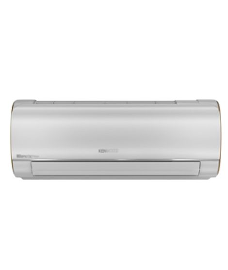 iShopping - Kenwood EInverter Tech 60% Split Air Conditioner 1.5 Ton (KET-1818S)