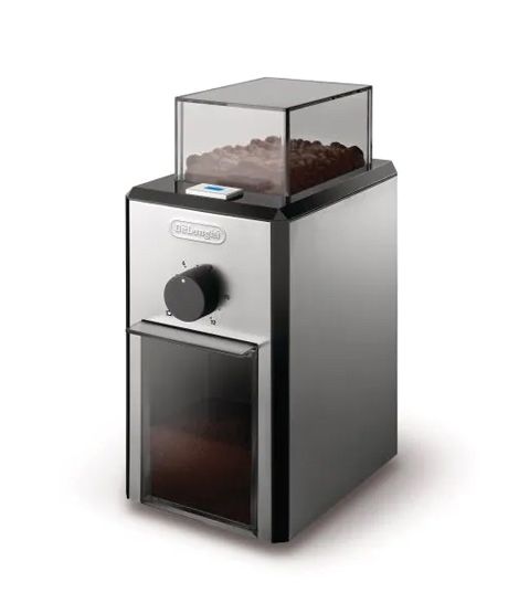 iShopping - Delonghi Burr Coffee Grinder (KG89)