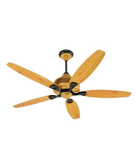 iShopping -  Khurshid Fan Penta AC-DC 56" Hybrid Inverter Ceiling Fan With Remote Control