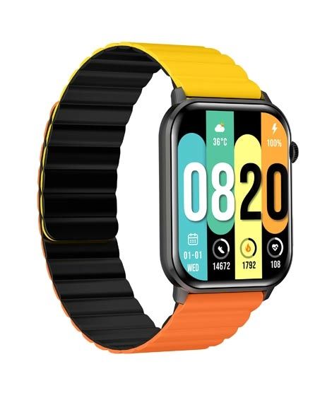 iShopping - Kieslect Ks Calling Smartwatch