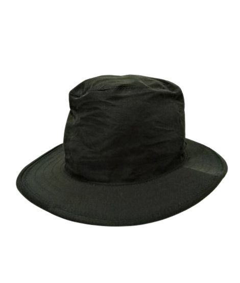 iShopping - King Cotton Travelling Camping Sun Hat Cap Black