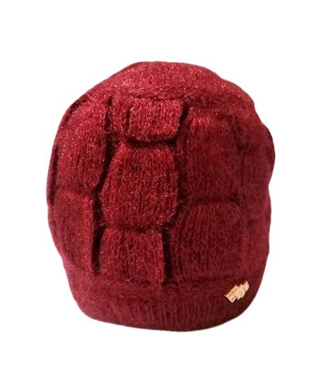 iShopping - King Imported Warm Winter Cap Red
