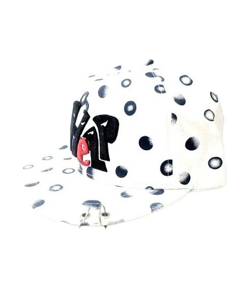 iShopping - King Sun Hat Hiphop Straight Cap