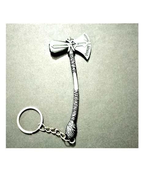 iShopping - Kings Metallic Avengers Thor Keychain (0338)