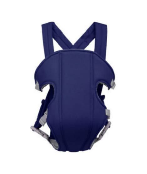 iShopping - Komfy Baby Carrier (KBG013)