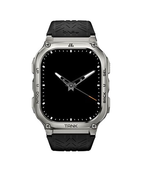 iShopping - Kospet Tank M3 Smartwatch
