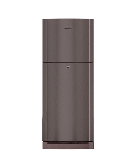 iShopping - Kenwood Classic Freezer-On-Top Refrigerator 13 Cu.Ft (KRF-24457-VCM)