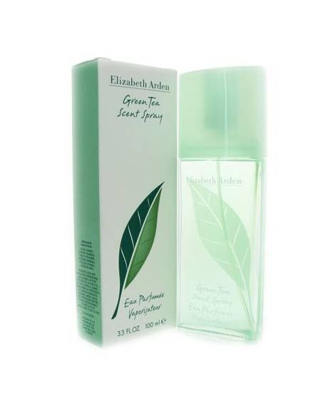 iShopping - Elizabeth Arden Green Tea Scent Spray For Women 100ml