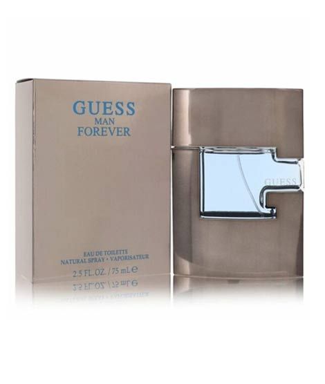 iShopping - Guess Forever Eau De Toilette For Men 75ml
