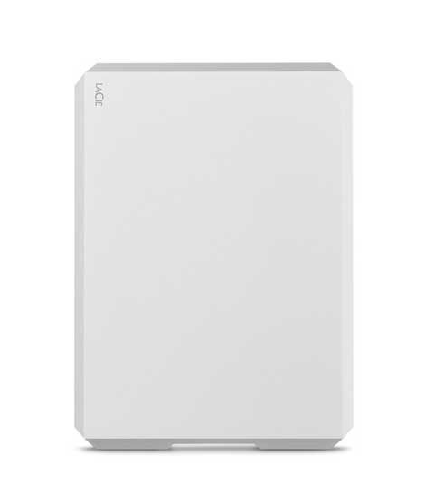 iShopping - LaCie 2TB USB 3.1 External HDD Mobile Drive (STHG2000400)