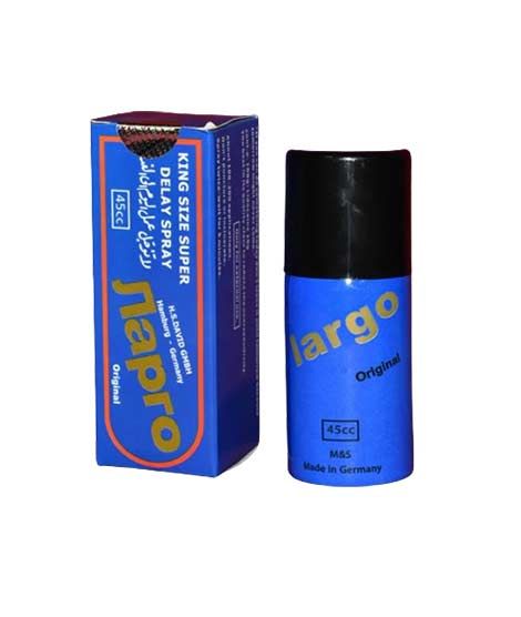 iShopping - Health cart Largo Spray For Men 45ML