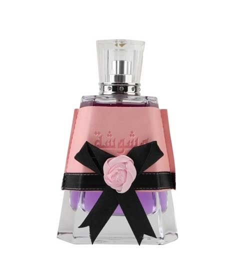 iShopping - Lattafa Washwasha Eau De Parfum For Women 100Ml
