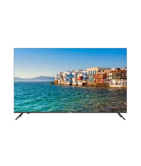 iShopping - Haier 55" Android LED TV (LE55K6600UG)
