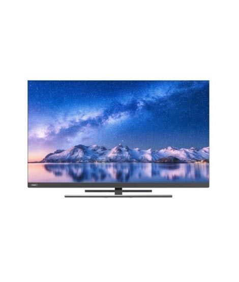 iShopping - Haier 55" Android LED TV (LE55S6UG)