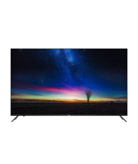 iShopping - Haier 75" Android LED TV (LE75K6600UG)