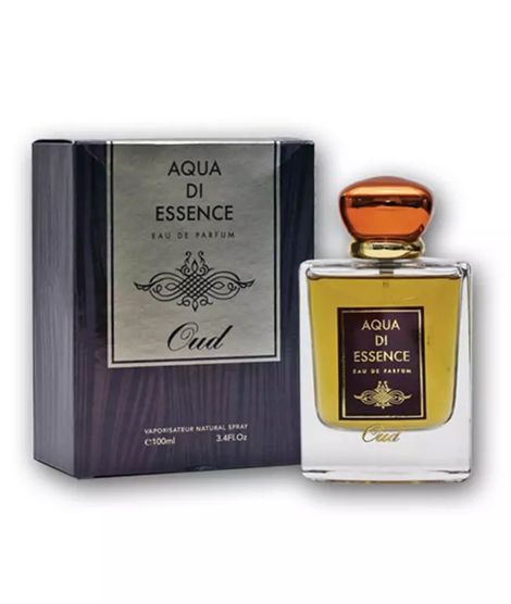 iShopping - Le Vogue Aqua Di Essence Eau De Parfum For Men 100ml