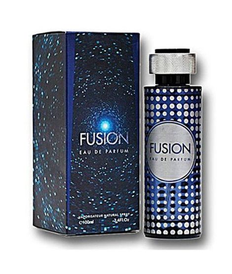 iShopping - Le Vogue Fushion Eau De Parfum For Men 100ml