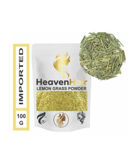 iShopping - Organic Superfoods Lemon Grass Powder 100g