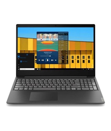 iShopping - Lenovo Ideapad S145 14″ Core i3 10th Gen 4GB 1TB Laptop Black - Without Warranty