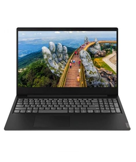 iShopping - Lenovo Ideapad S145 15.6" Core i5 10th Gen 4GB 1TB Laptop Black - Official Warranty