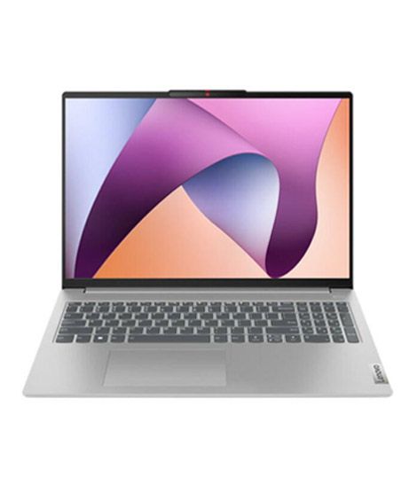 iShopping - Lenovo Ideapad Slim 3 15.6  Core i3 13th Gen 8GB 256GB SSD Laptop Grey