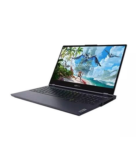 iShopping - Lenovo Legion 7 15.6" Core i7 10th Gen 16GB 1TB GeForce RTX2060 Laptop Grey - Without Warranty